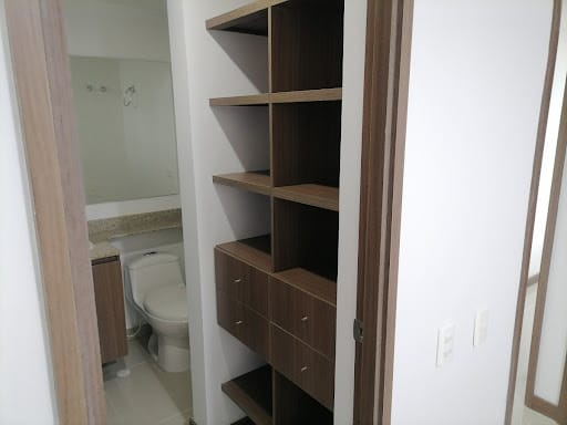 Apartamento de 3 alcobas en arriendo en Rionegro, 80 m² · foto 18 de 23