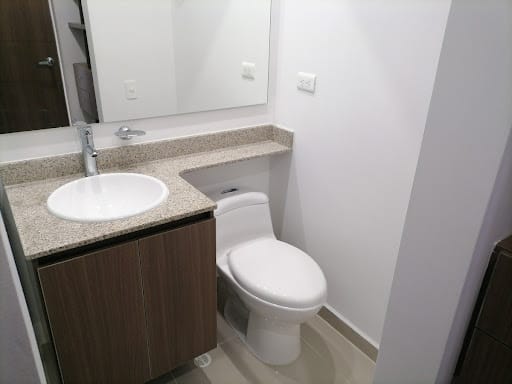 Apartamento de 3 alcobas en arriendo en Rionegro, 80 m² · foto 19 de 23