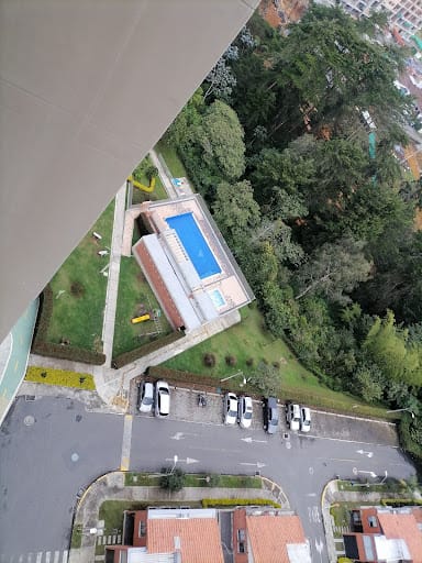 Apartamento de 3 alcobas en arriendo en Rionegro, 80 m² · foto 21 de 23