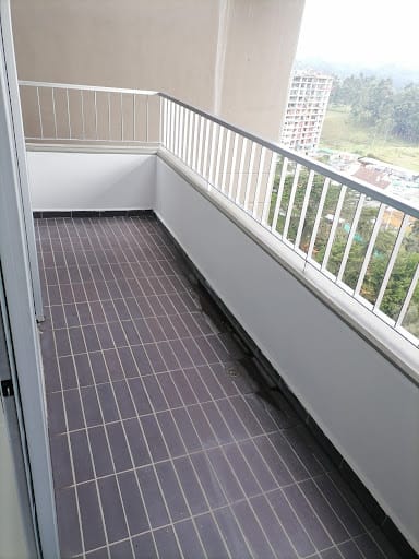 Apartamento de 3 alcobas en arriendo en Rionegro, 80 m² · foto 23 de 23