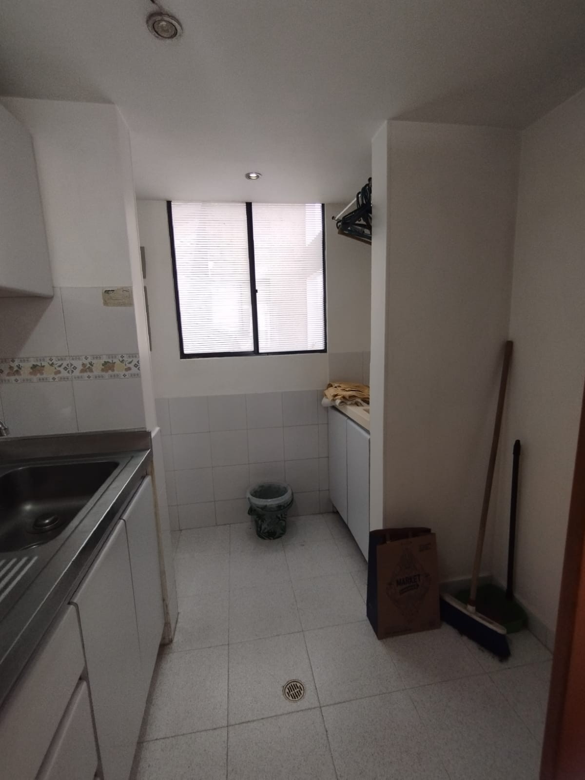 Apartamento en venta en San Cipriano, Bogotá · foto 5 de 14