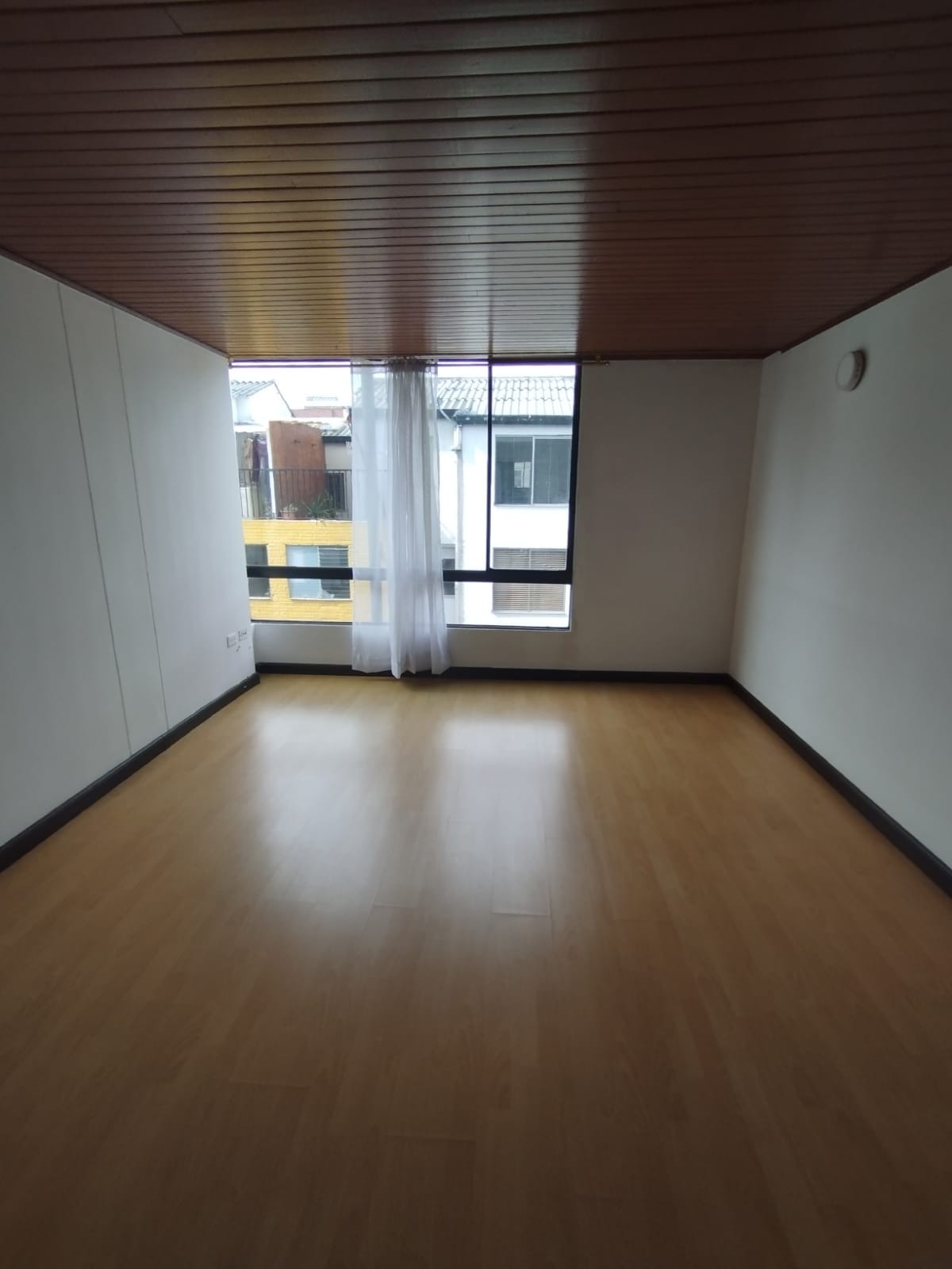Apartamento en venta en San Cipriano, Bogotá · foto 2 de 14