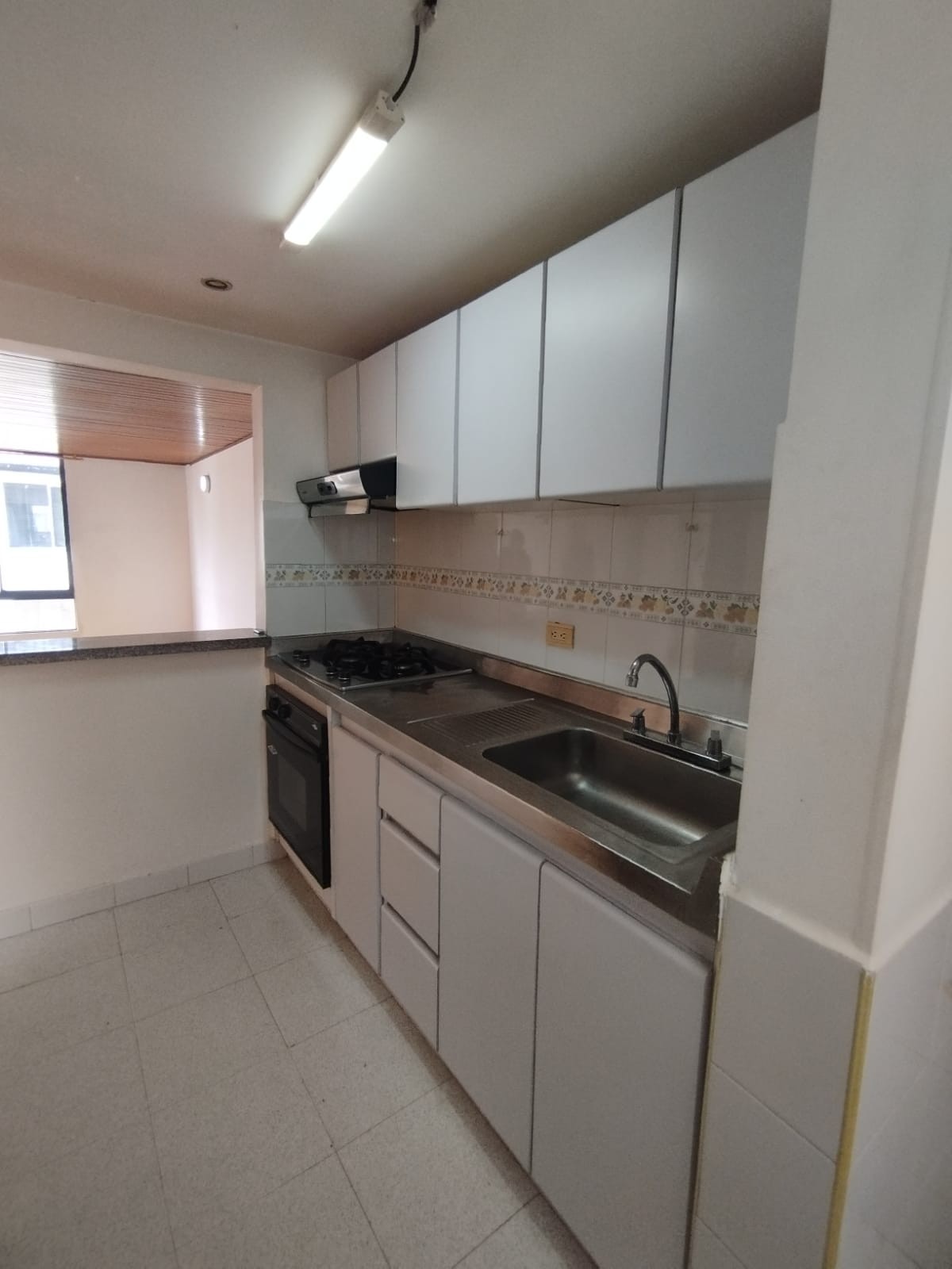 Apartamento en venta en San Cipriano, Bogotá · foto 6 de 14