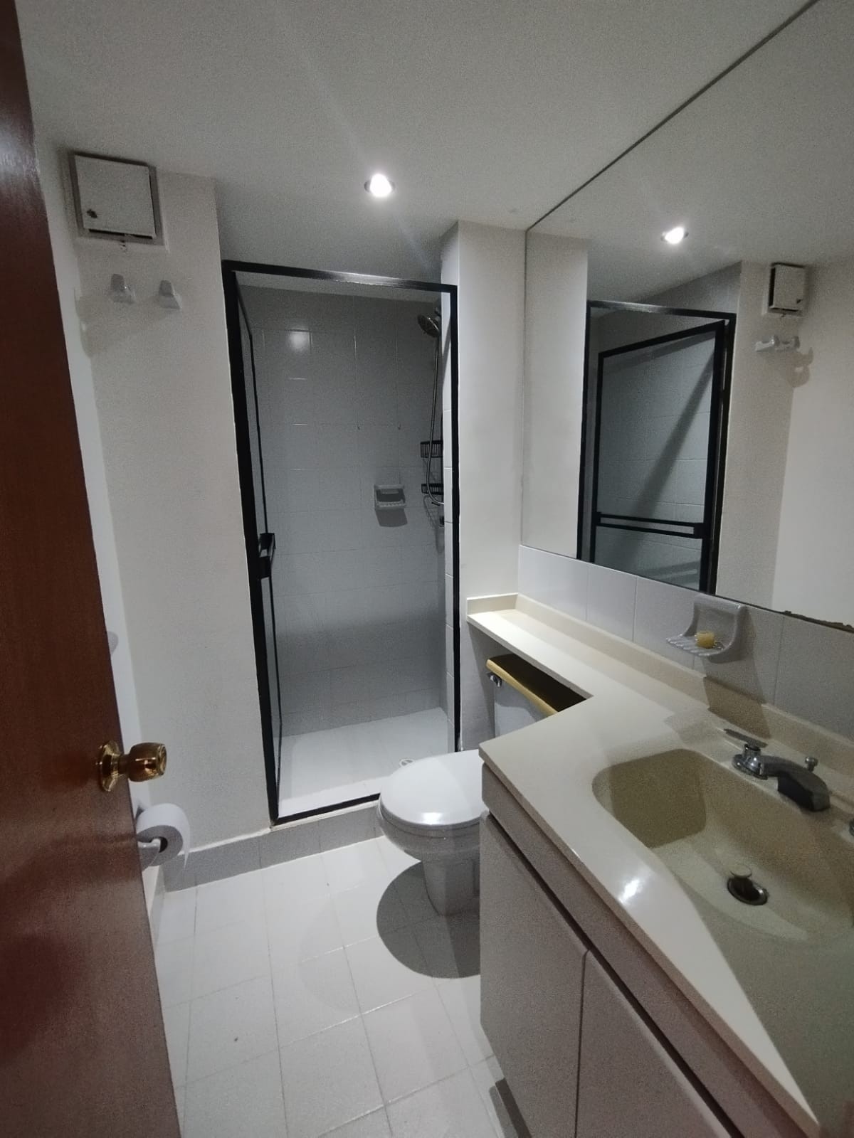Apartamento en venta en San Cipriano, Bogotá · foto 14 de 14