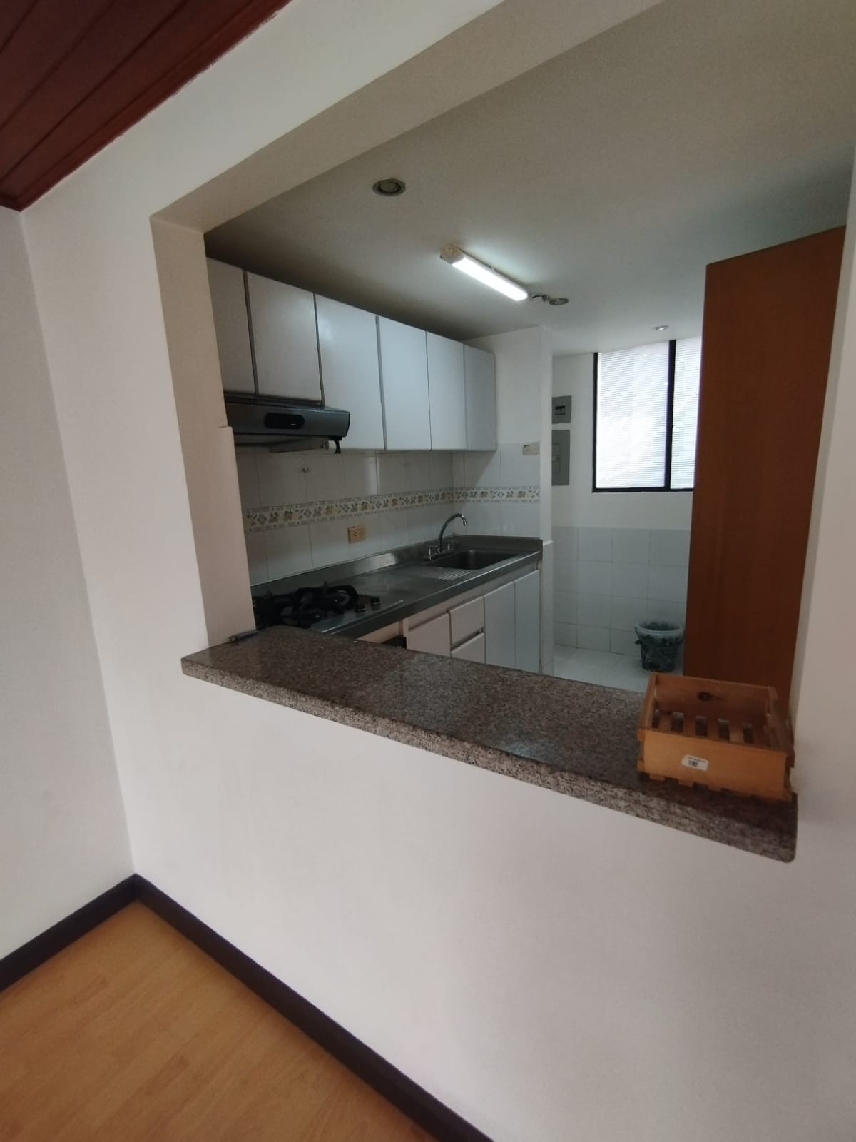 Apartamento en venta en San Cipriano, Bogotá · foto 7 de 14