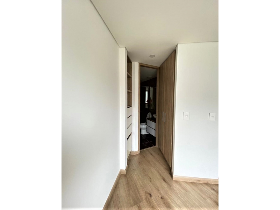 Apartamento en venta en Santa Paula, Bogotá · foto 9 de 16
