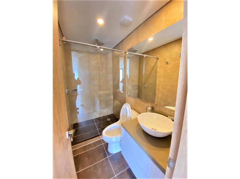 Apartamento en venta en Santa Paula, Bogotá · foto 12 de 16