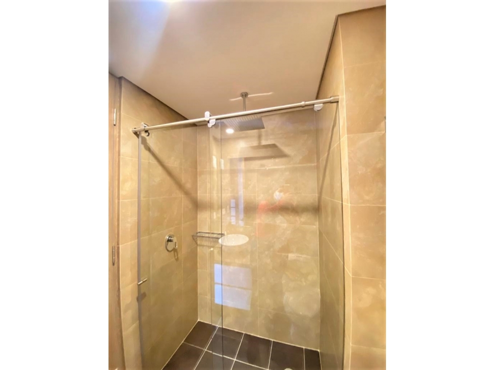 Apartamento en venta en Santa Paula, Bogotá · foto 13 de 16