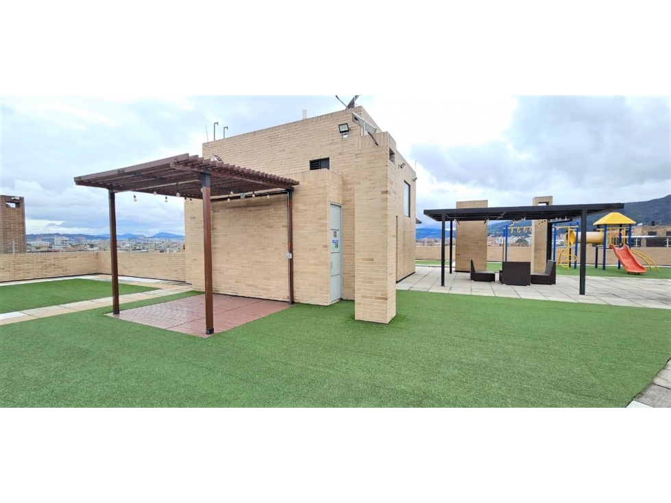 Apartamento en venta en Santa Paula, Bogotá · foto 15 de 16