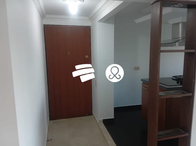 Apartamento de 2 alcobas en venta en Los Balsos, Medellín, 93 m² · foto 2 de 24