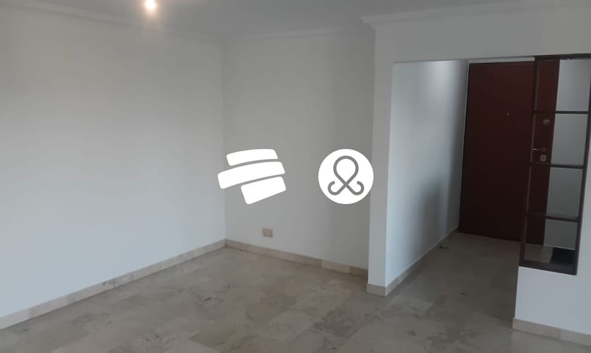 Apartamento de 2 alcobas en venta en Los Balsos, Medellín, 93 m² · foto 7 de 24