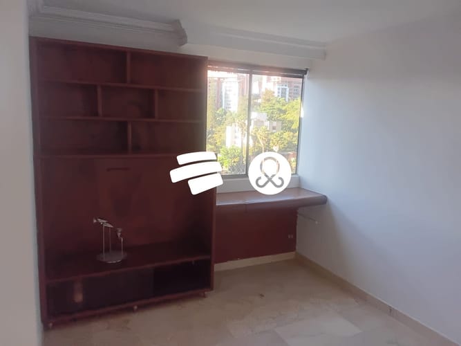 Apartamento de 2 alcobas en venta en Los Balsos, Medellín, 93 m² · foto 11 de 24