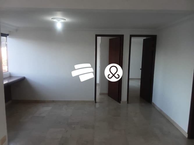 Apartamento de 2 alcobas en venta en Los Balsos, Medellín, 93 m² · foto 12 de 24