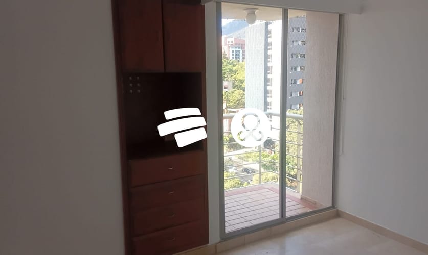 Apartamento de 2 alcobas en venta en Los Balsos, Medellín, 93 m² · foto 16 de 24