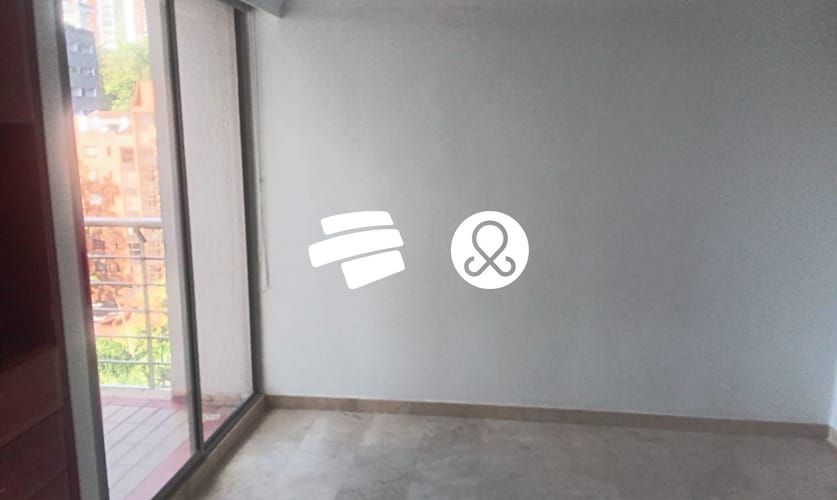 Apartamento de 2 alcobas en venta en Los Balsos, Medellín, 93 m² · foto 17 de 24