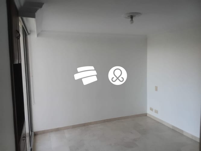 Apartamento de 2 alcobas en venta en Los Balsos, Medellín, 93 m² · foto 19 de 24