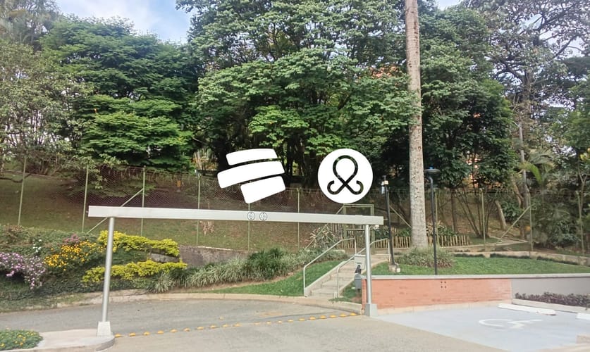 Apartamento de 2 alcobas en venta en Los Balsos, Medellín, 93 m² · foto 24 de 24