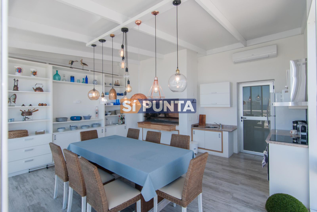 Apartamento en alquiler anual 3 dormitorios en Roosevelt · Foto 3