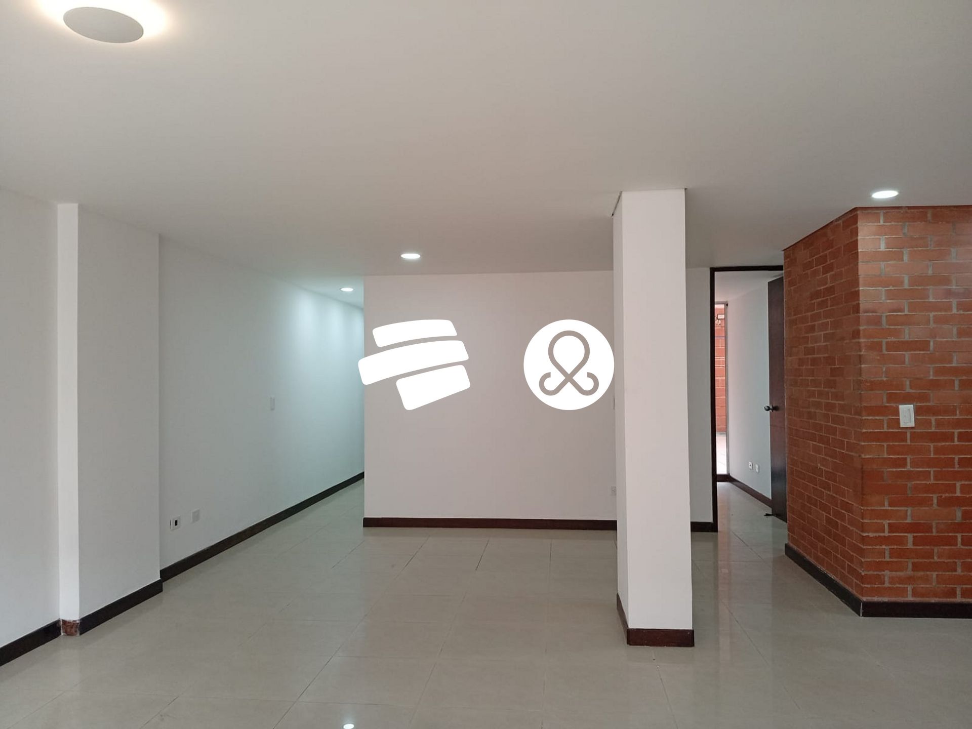 Apartamento en venta en Laureles, Medellín · foto 2 de 11