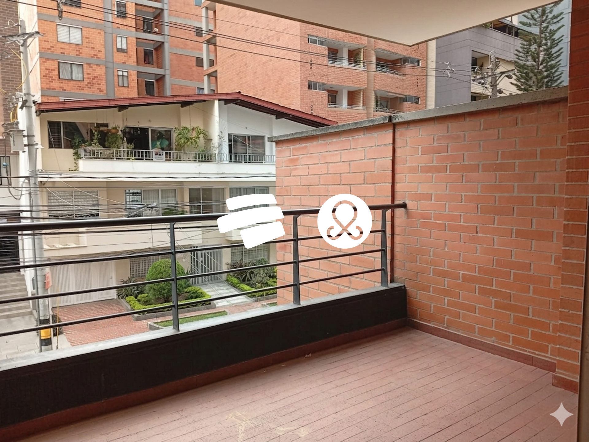 Apartamento en venta en Laureles, Medellín · foto 3 de 11