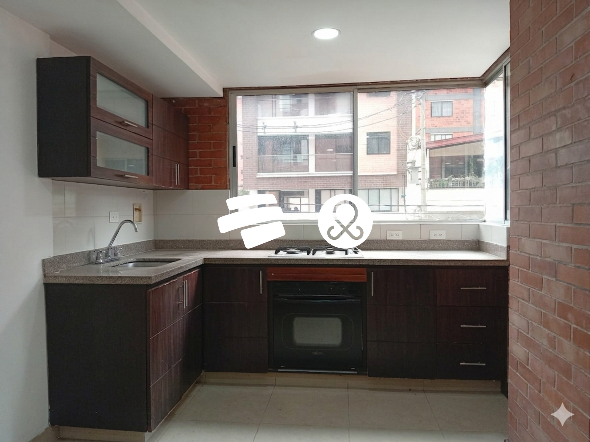Apartamento en venta en Laureles, Medellín · foto 4 de 11