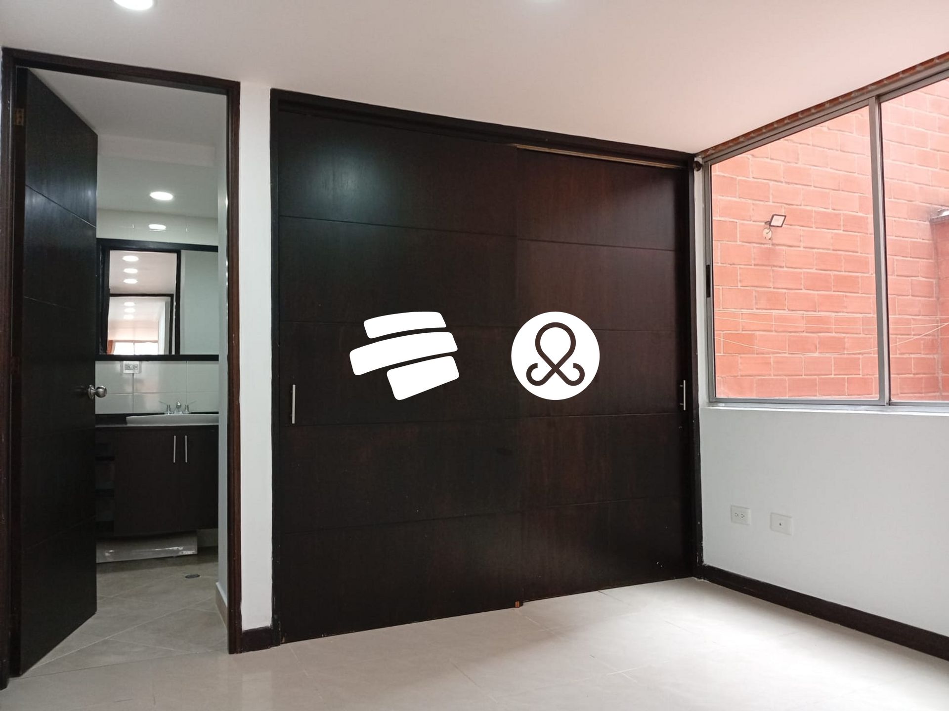 Apartamento en venta en Laureles, Medellín · foto 5 de 11
