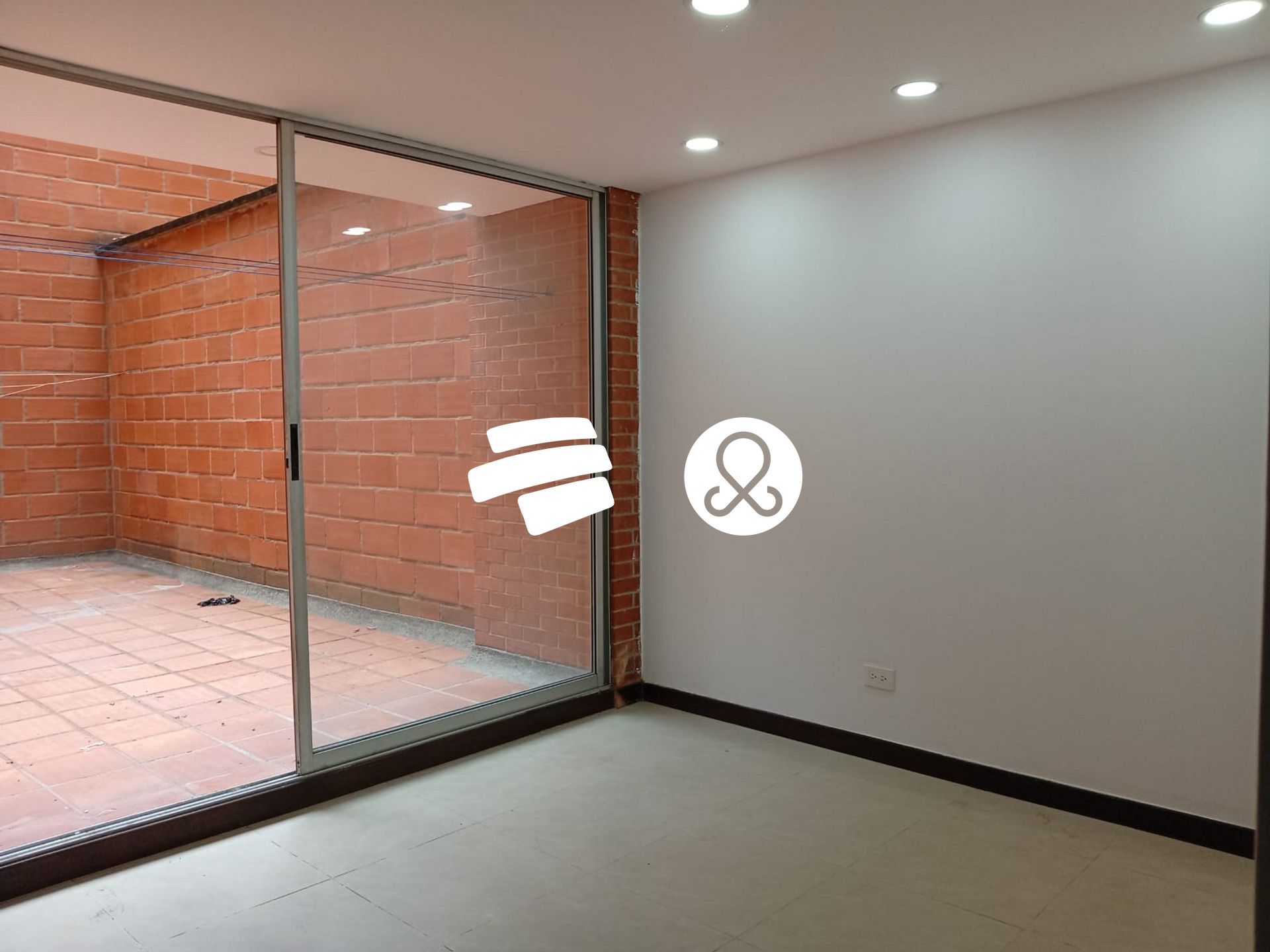Apartamento en venta en Laureles, Medellín · foto 6 de 11
