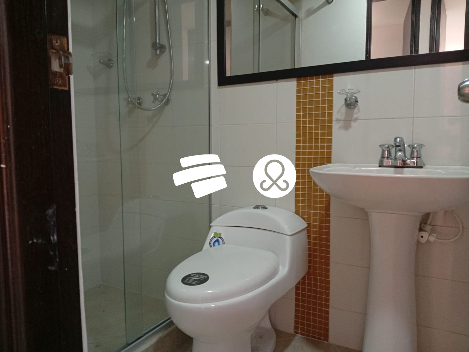 Apartamento en venta en Laureles, Medellín · foto 7 de 11
