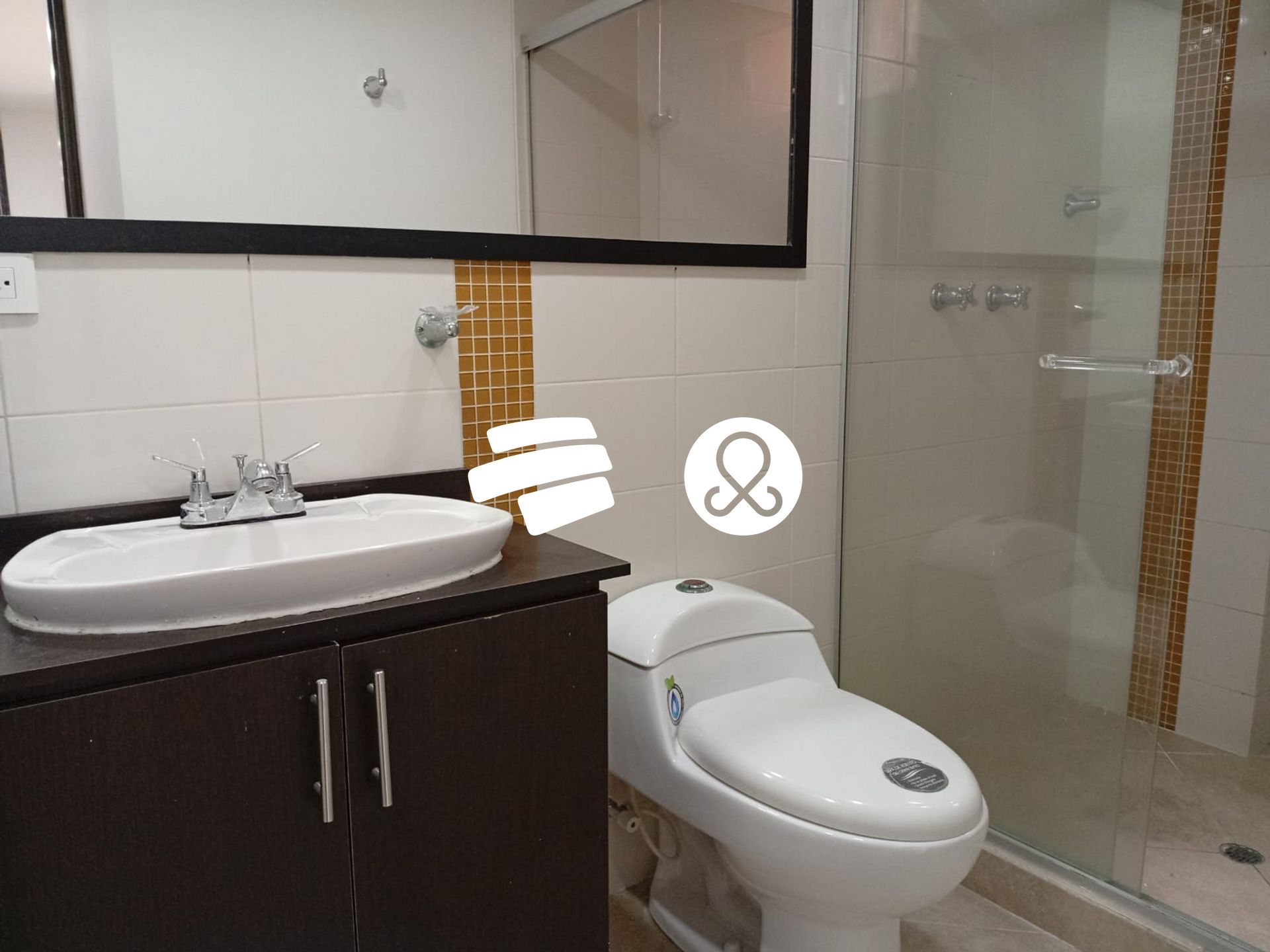 Apartamento en venta en Laureles, Medellín · foto 9 de 11