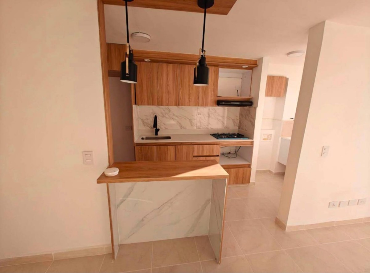 Apartamento en Venta en Machado, Copacabana