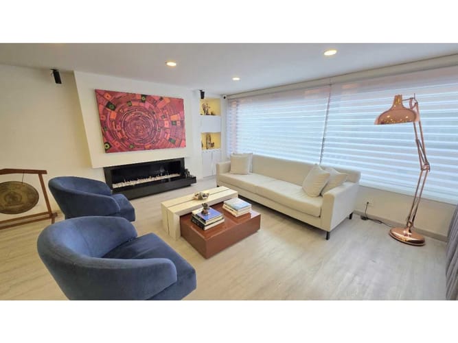 Apartamento en venta en Multicentro, Bogotá · foto 3 de 24