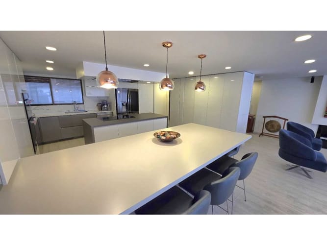 Apartamento en venta en Multicentro, Bogotá · foto 6 de 24