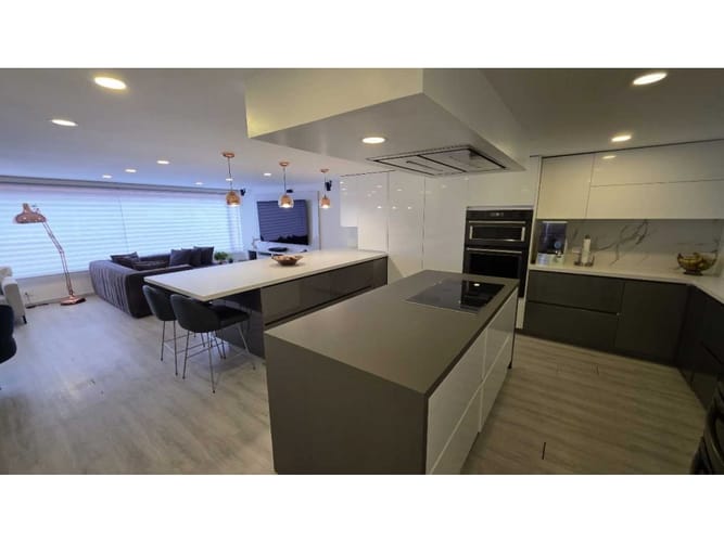 Apartamento en venta en Multicentro, Bogotá · foto 7 de 24