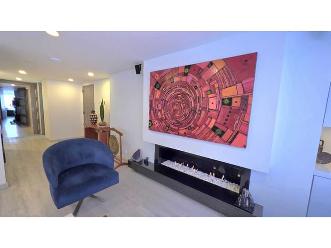 Apartamento en venta en Multicentro, Bogotá · foto 9 de 24