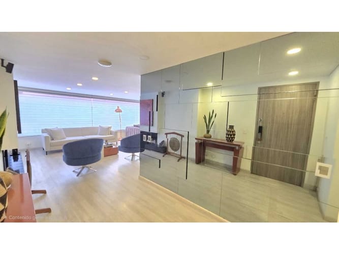 Apartamento en venta en Multicentro, Bogotá · foto 10 de 24