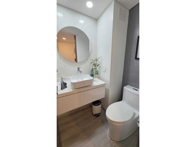 Apartamento en venta en Multicentro, Bogotá · foto 11 de 24