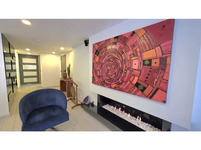 Apartamento en venta en Multicentro, Bogotá · foto 12 de 24