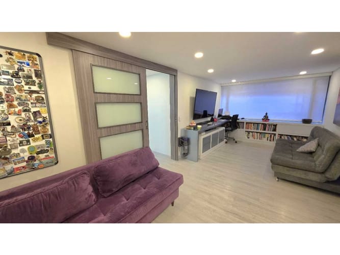 Apartamento en venta en Multicentro, Bogotá · foto 13 de 24