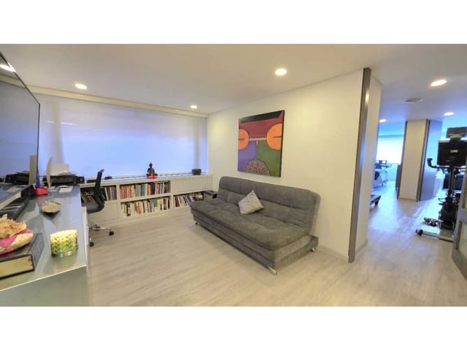 Apartamento en venta en Multicentro, Bogotá · foto 14 de 24