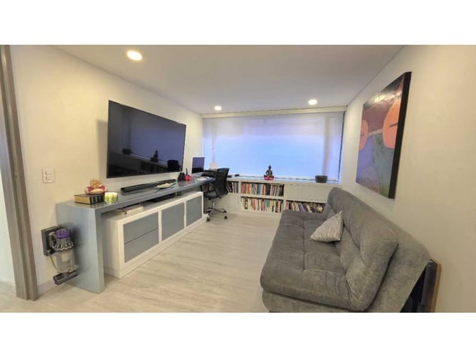 Apartamento en venta en Multicentro, Bogotá · foto 15 de 24