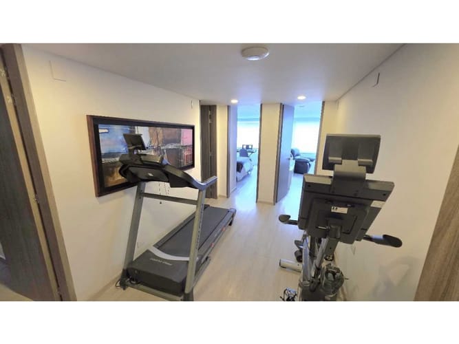 Apartamento en venta en Multicentro, Bogotá · foto 16 de 24
