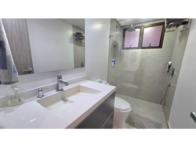 Apartamento en venta en Multicentro, Bogotá · foto 17 de 24
