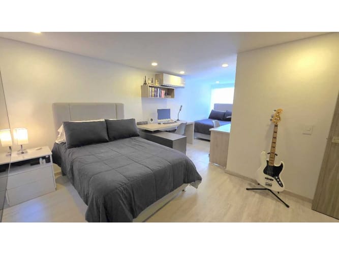 Apartamento en venta en Multicentro, Bogotá · foto 18 de 24