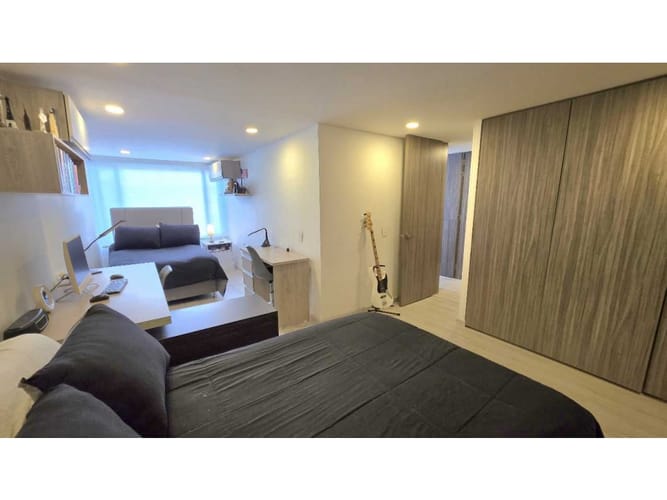 Apartamento en venta en Multicentro, Bogotá · foto 19 de 24