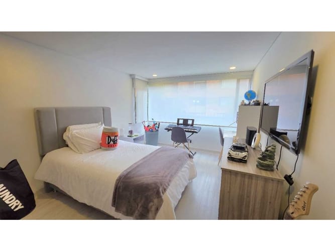 Apartamento en venta en Multicentro, Bogotá · foto 20 de 24