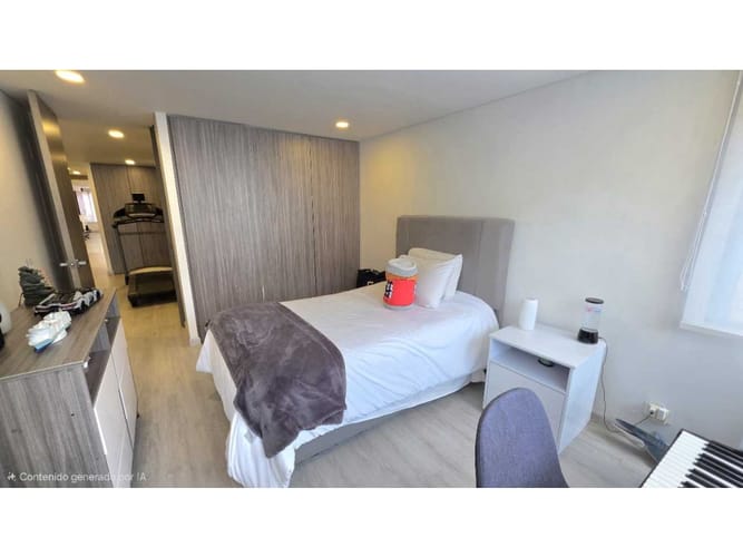 Apartamento en venta en Multicentro, Bogotá · foto 21 de 24