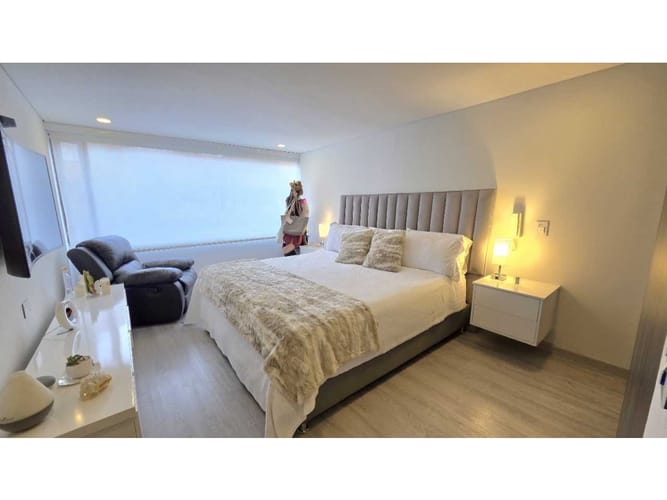 Apartamento en venta en Multicentro, Bogotá · foto 22 de 24