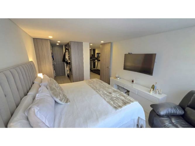 Apartamento en venta en Multicentro, Bogotá · foto 23 de 24