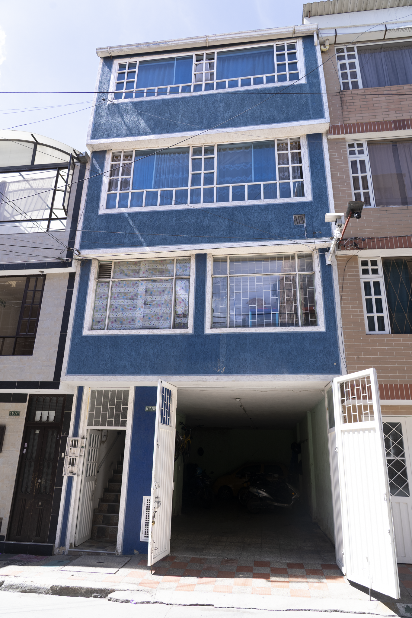 Casa en venta en Catalina, Bogotá · foto 2 de 19