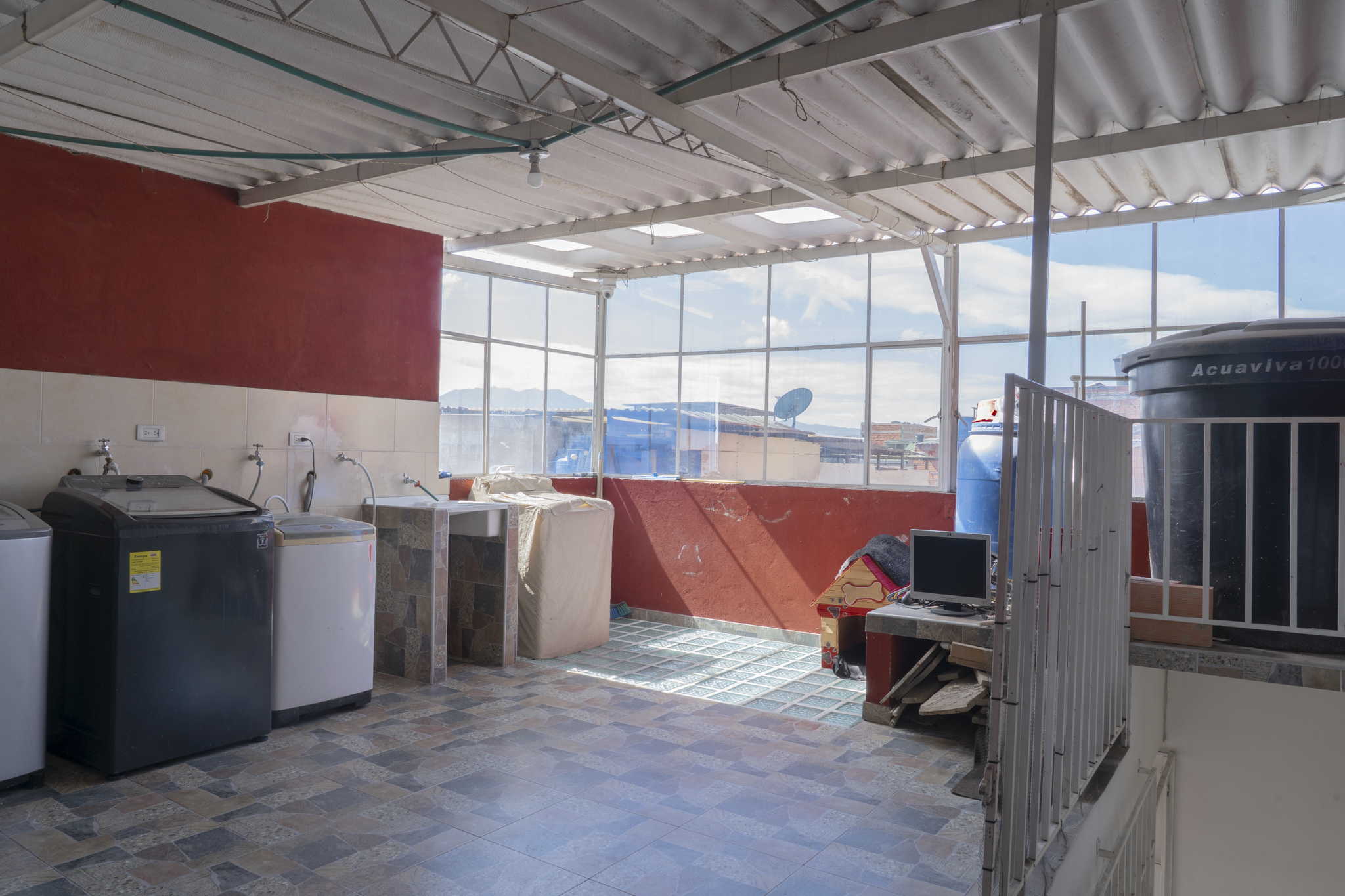 Casa en venta en Catalina, Bogotá · foto 12 de 19